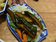 -老马家蒸饺(南海街店)