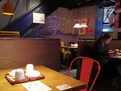 大堂-胖哥俩肉蟹煲(来福士店)
