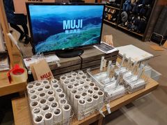 -MUJI无印良品(茂业天地店)