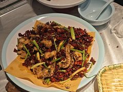 -津沽小院(天津之眼店)