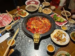 -蜀大侠火锅(寰球文化地标·总府店)