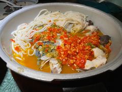 -姐夫的小菜(新中关购物中心店)