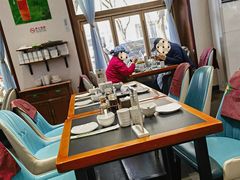 -紫光园·烤鸭·北京菜(团结湖店)