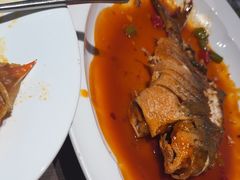 -将相和·海鲜蒸饺大连菜