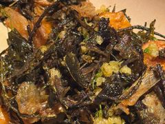 -八府香鸭·啫啫煲(华山路店)