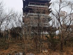 -济南大明湖景区