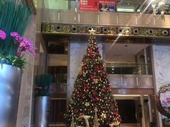 -广州粤海喜来登酒店