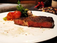 -圣丰索菲特·法国餐厅