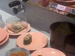 -争鲜回转寿司(南开大悦城店)