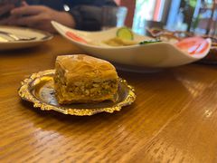 -BRBR叙利亚餐厅(总店)