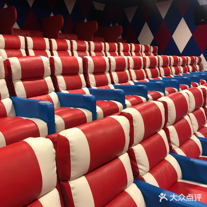 至潮影城(厦禾路美仁广场店)图片