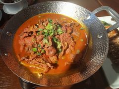 -全牛匠·乐山跷脚牛肉(西单华威约饭街店)