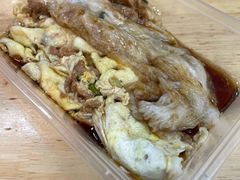 -山水肠粉(盐田店)