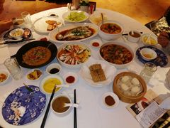 -醉辉皇(桃源π商业广场店)