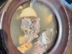 -民间瓦缸煨汤館(嵩山路店)