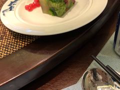 -溪畔•新徽菜(碧湖云溪店)