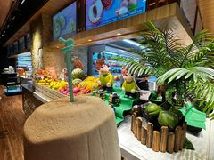 -北方暖暖温泉洗浴(沈阳北站店)