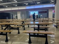 -天津工业大学西苑餐厅