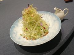-石泉私宴