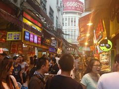 -八婆婆烧仙草(中山路店)