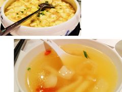-松鹤楼·非遗·苏帮菜(融科店)