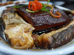 外婆红烧肉-外婆家私房菜