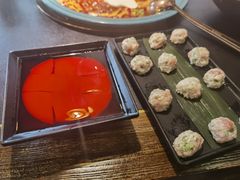 -吼堂老火锅(武汉 天地壹方南馆店)