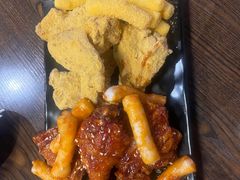 -CHICKEN NOW韩式炸鸡&啤酒