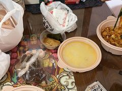 -武圣羊汤·西北面(安德路店)