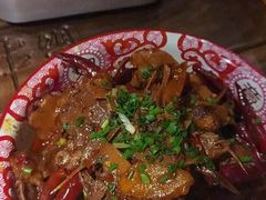 -串盟烧烤大排档·长沙美食地标(星沙店)