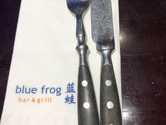 -bluefrog蓝蛙(悠唐购物中心店)