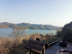 -天目湖涵田半山温泉