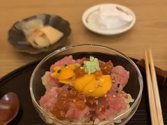 -鮨青(恒基名人购物中心店)