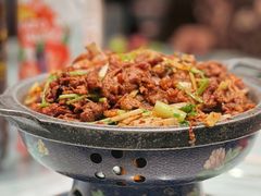-四世同堂·京菜·烤鸭(双井店)