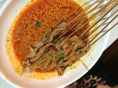 小杨烤肉(朱雀路店)-小杨烤肉(朱雀店)