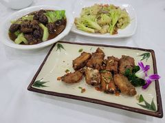 -珠江大饭店