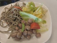 -天宜隆蘑菇宴火锅(石景山旗舰店)