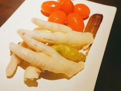 -领事馆19号中餐厅(厦门海景洲际酒店)