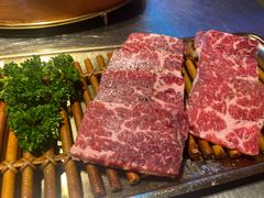 -大叹号·朝鲜族烤肉(潍坊泰华城店)