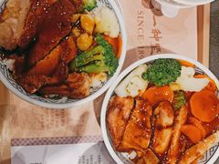 -吉野家(顺义站前北街店)