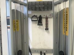 -发条鸭无人健身房(静安胶州路店)
