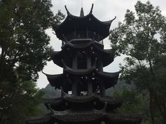 -楠溪江风景名胜区