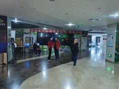 -天幕新彩云国际影城(激光巨幕店)