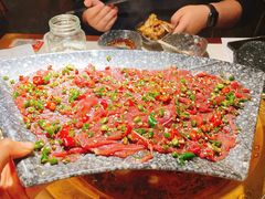 -哥老官重庆美蛙鱼头(圆融广场店)