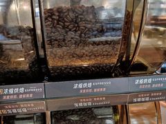 -星巴克臻选(深圳万象天地旗舰店)