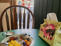 -堂屋糖水店(愚园店)