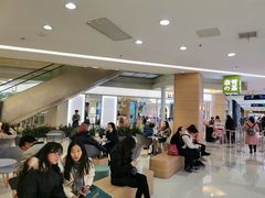 -奈雪的茶(亨特国际广场店)