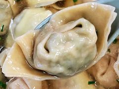-顶巧鸡汤馄饨(虹口总店)