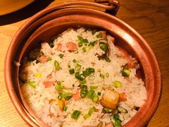 洋芋焖饭-云水瑶意境云南菜餐厅(大悦城店)