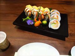 -莳空烧鸟店(晨沐店)